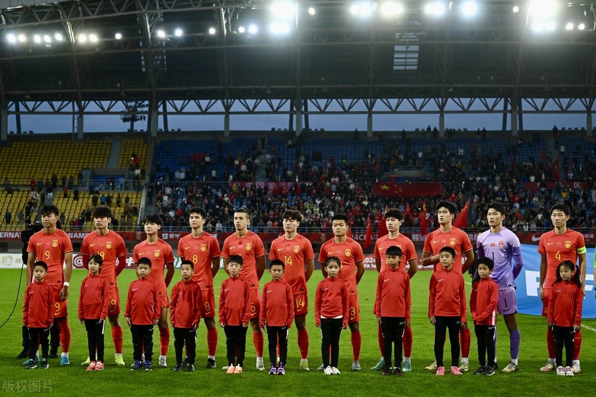 亚洲球队在友谊赛中全取三分